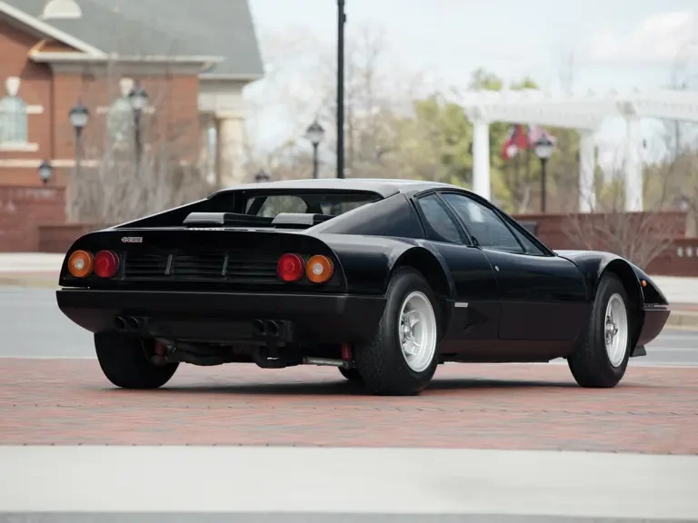 1980 Ferrari 512 BB - Image 3 of 19