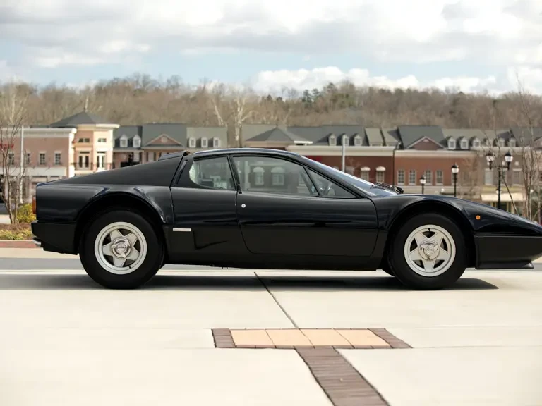 1980 Ferrari 512 BB - Image 6 of 19
