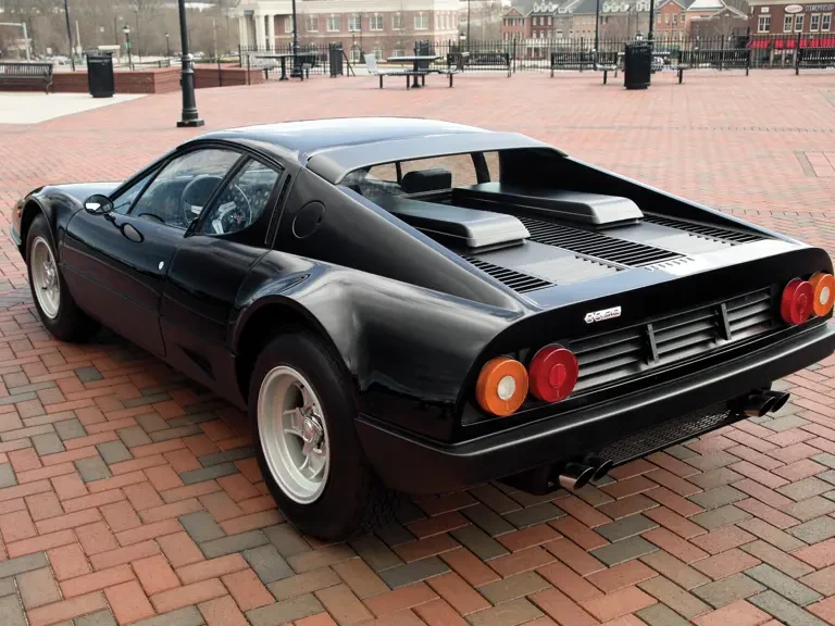 1980 Ferrari 512 BB - Image 19 of 19