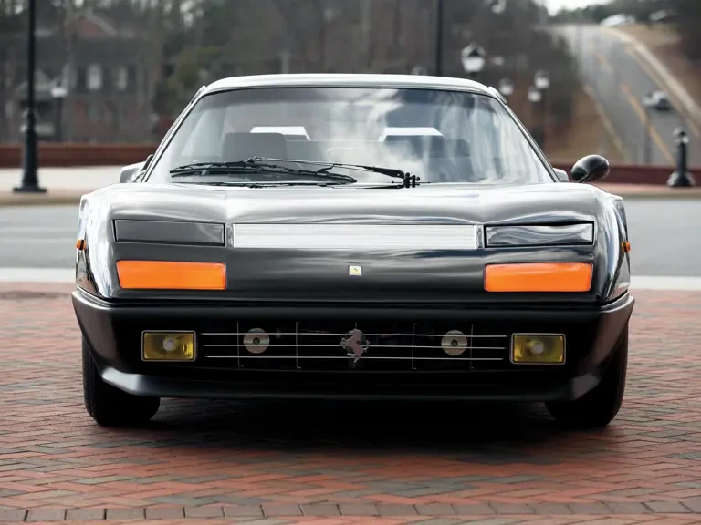 1980 Ferrari 512 BB - Image 13 of 19