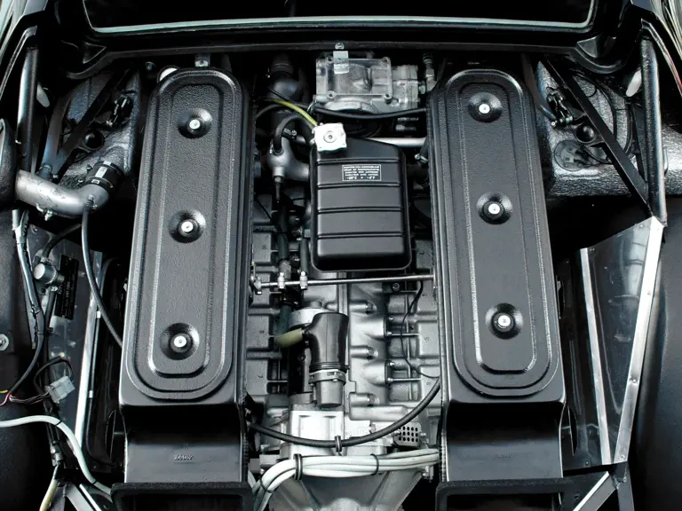 1980 Ferrari 512 BB - Image 17 of 19
