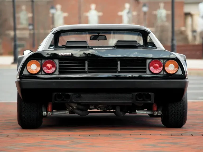 1980 Ferrari 512 BB - Image 12 of 19