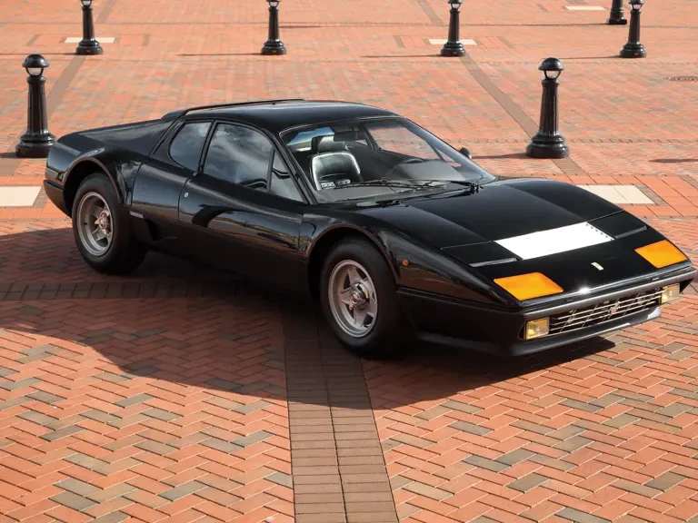 1980 Ferrari 512 BB - Image 18 of 19