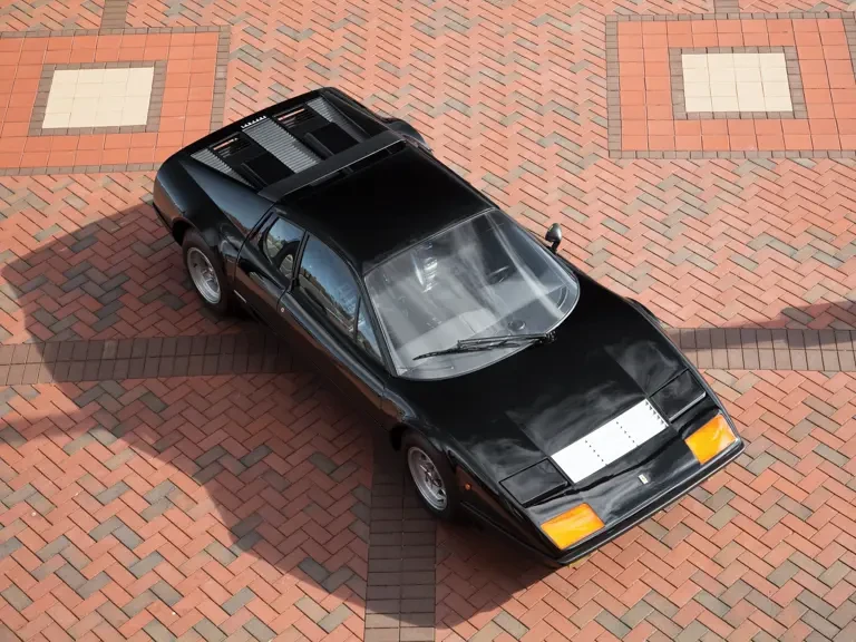 1980 Ferrari 512 BB - Image 14 of 19