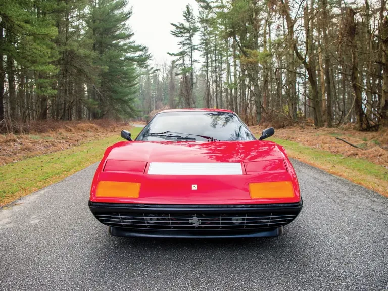 1980 Ferrari 512 BB - Image 7 of 31