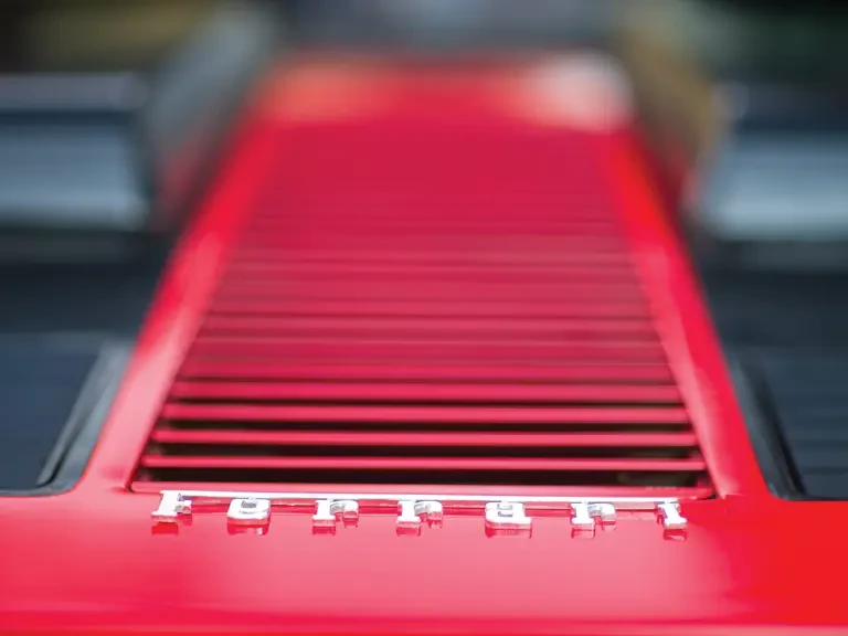 1980 Ferrari 512 BB - Image 12 of 31