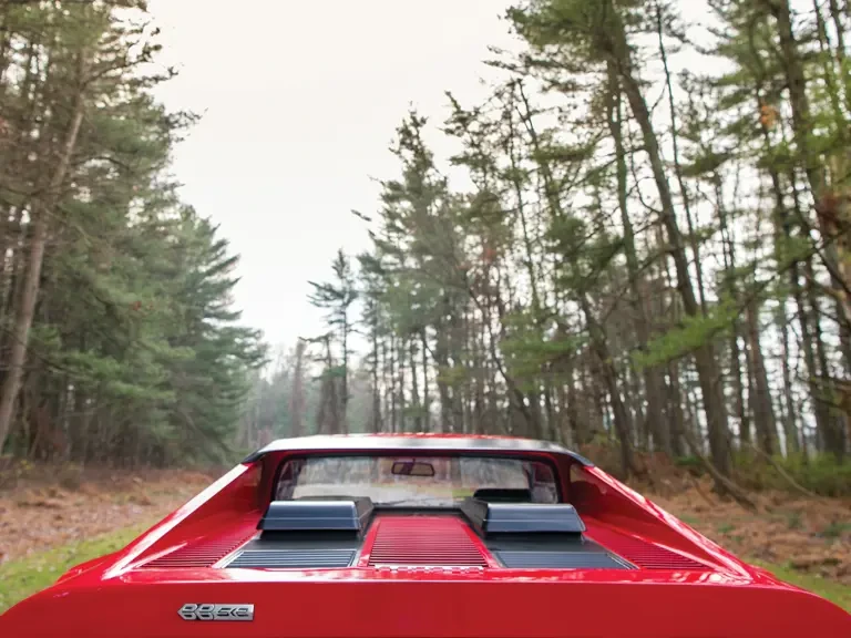 1980 Ferrari 512 BB - Image 16 of 31