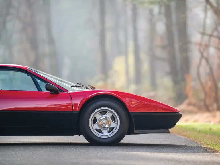 1980 Ferrari 512 BB - Image 17 of 31