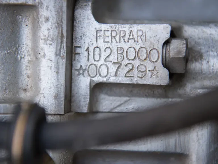 1980 Ferrari 512 BB - Image 27 of 31