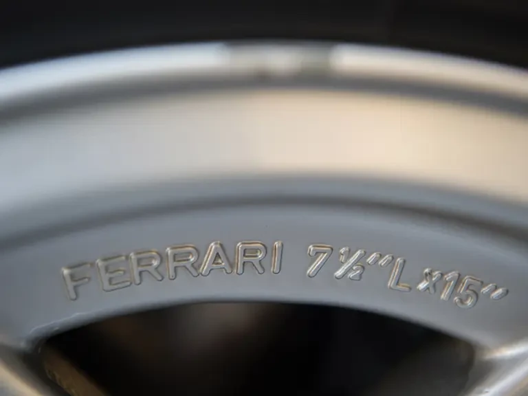 1980 Ferrari 512 BB - Image 31 of 31