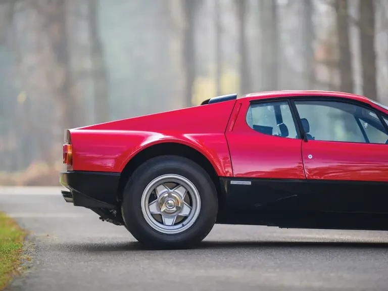 1980 Ferrari 512 BB - Image 18 of 31