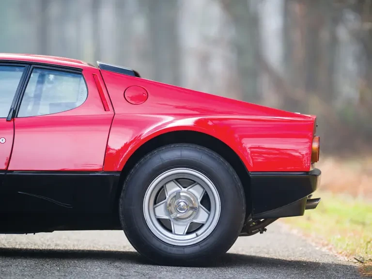 1980 Ferrari 512 BB - Image 20 of 31
