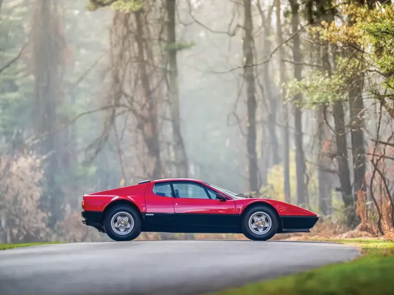 1980 Ferrari 512 BB - Image 6 of 31