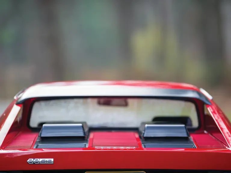 1980 Ferrari 512 BB - Image 19 of 31