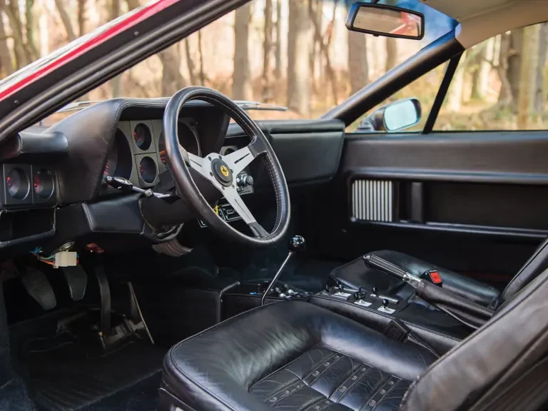 1980 Ferrari 512 BB - Image 5 of 31