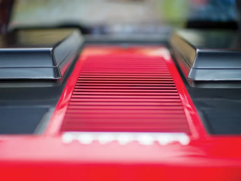 1980 Ferrari 512 BB - Image 13 of 31