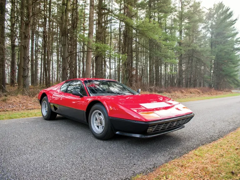 1980 Ferrari 512 BB - Image 2 of 31