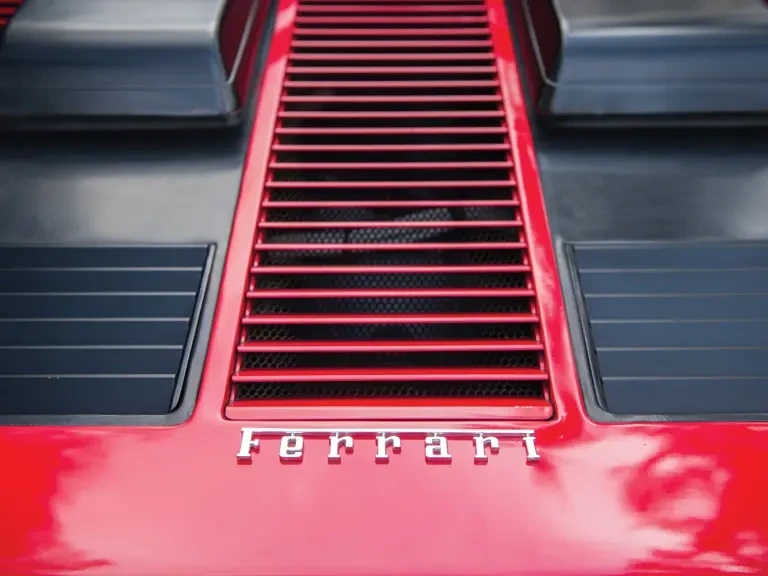 1980 Ferrari 512 BB - Image 15 of 31