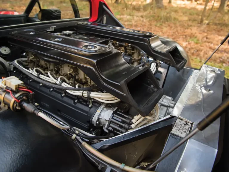 1980 Ferrari 512 BB - Image 4 of 31
