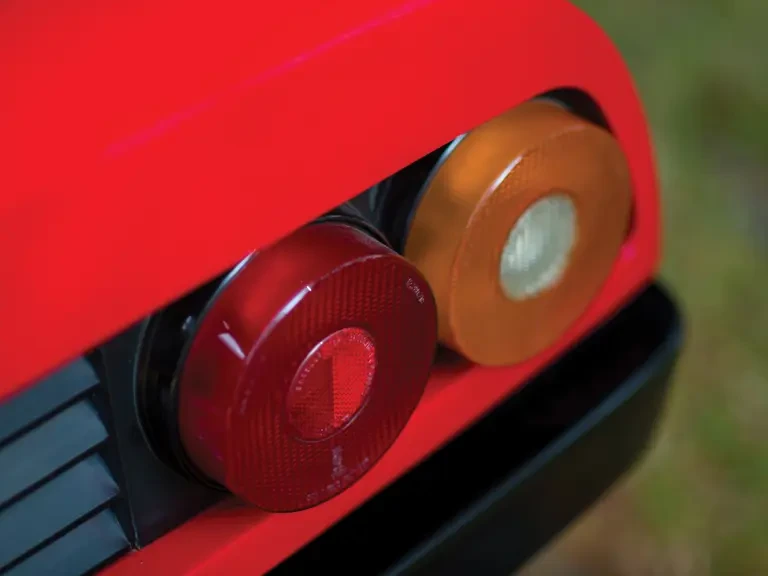 1980 Ferrari 512 BB - Image 11 of 31