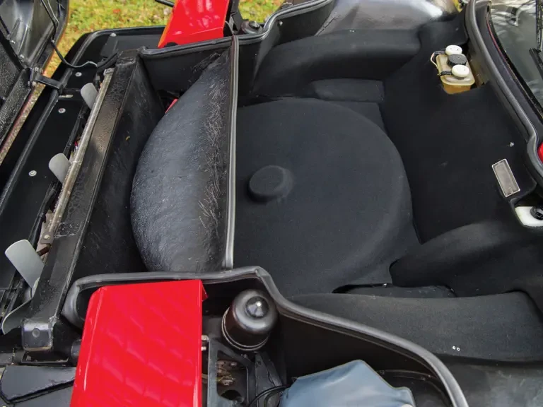1980 Ferrari 512 BB - Image 23 of 31