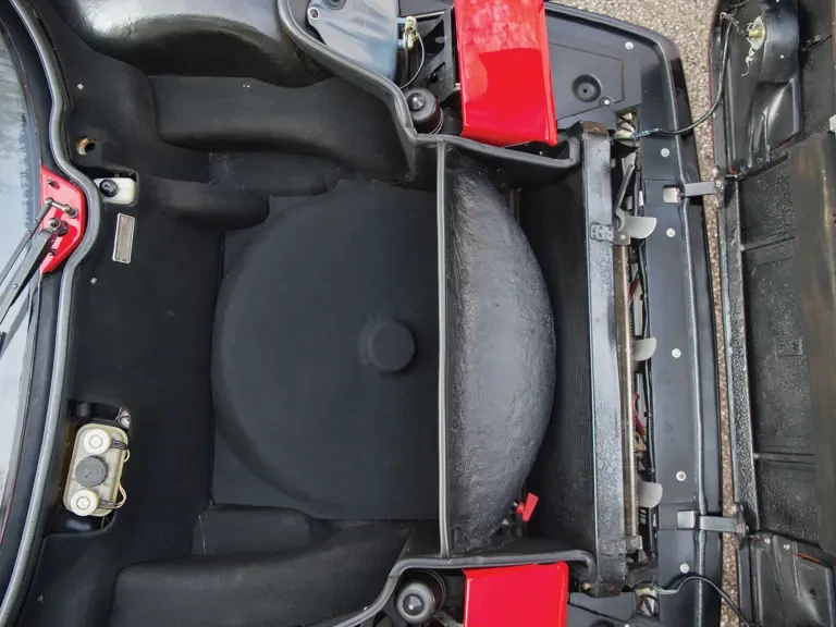 1980 Ferrari 512 BB - Image 25 of 31
