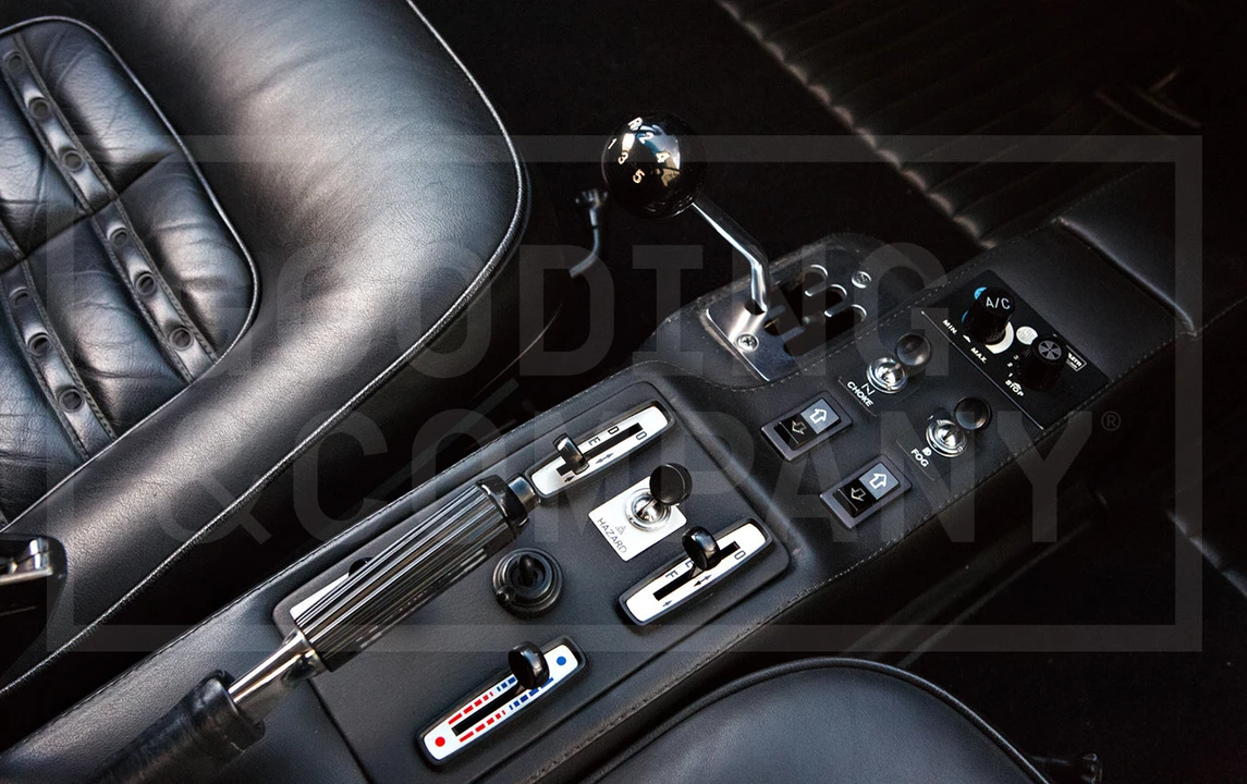 1980 Ferrari 512 BB - Image 10 of 19
