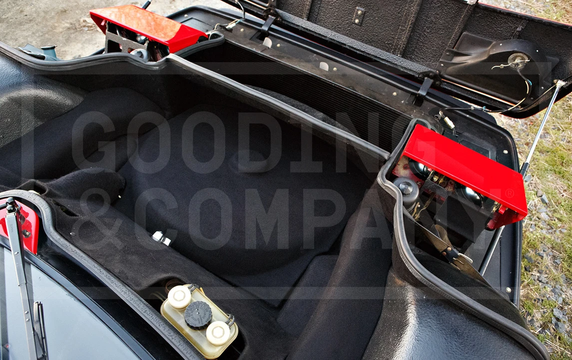 1980 Ferrari 512 BB - Image 15 of 19