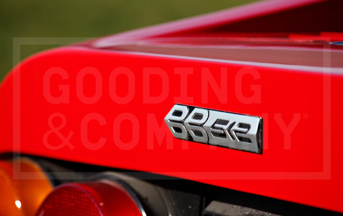 1980 Ferrari 512 BB - Image 14 of 19