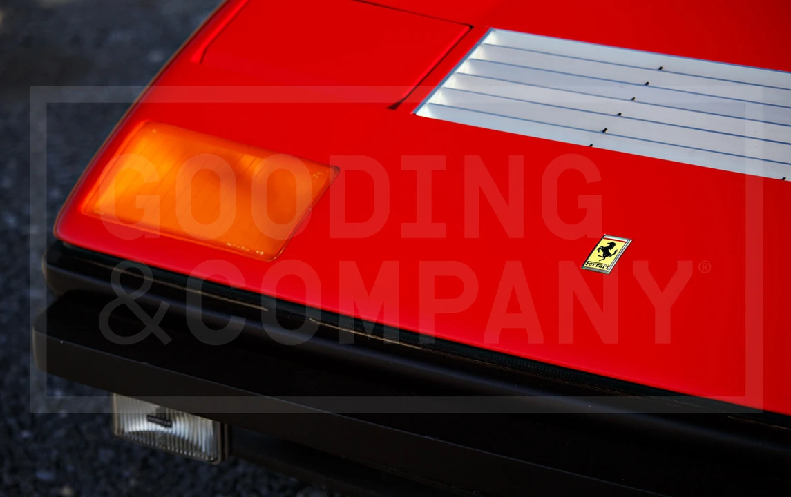 1980 Ferrari 512 BB - Image 12 of 19