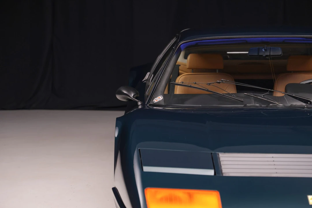 1980 Ferrari 512 BB - Image 20 of 31