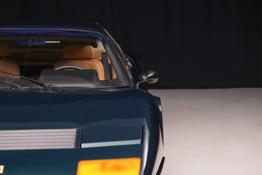 1980 Ferrari 512 BB - Image 21 of 31