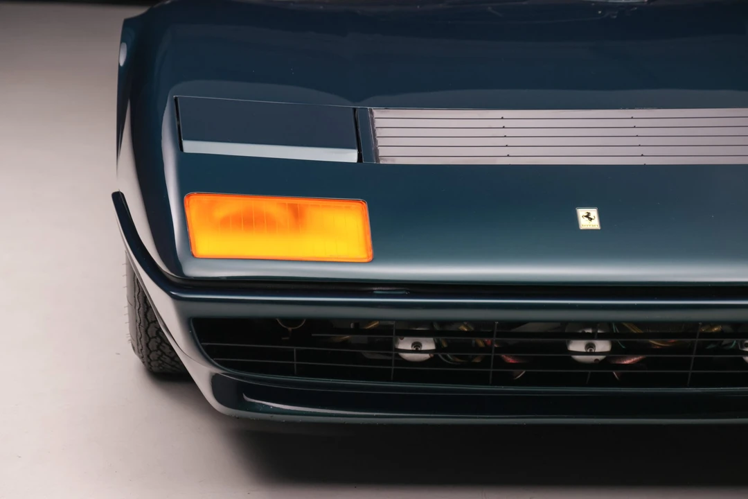1980 Ferrari 512 BB - Image 22 of 31