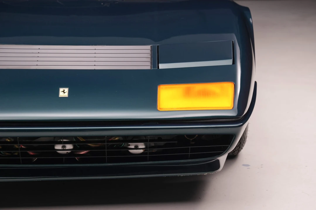 1980 Ferrari 512 BB - Image 23 of 31