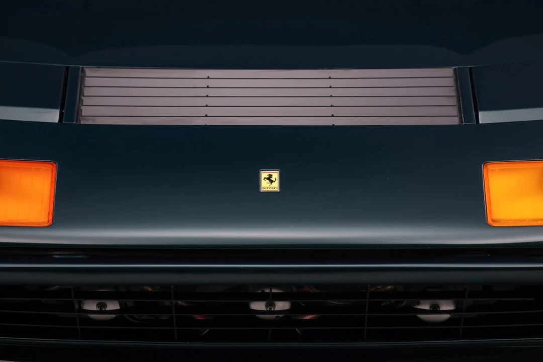 1980 Ferrari 512 BB - Image 24 of 31