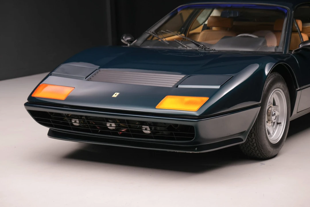 1980 Ferrari 512 BB - Image 25 of 31