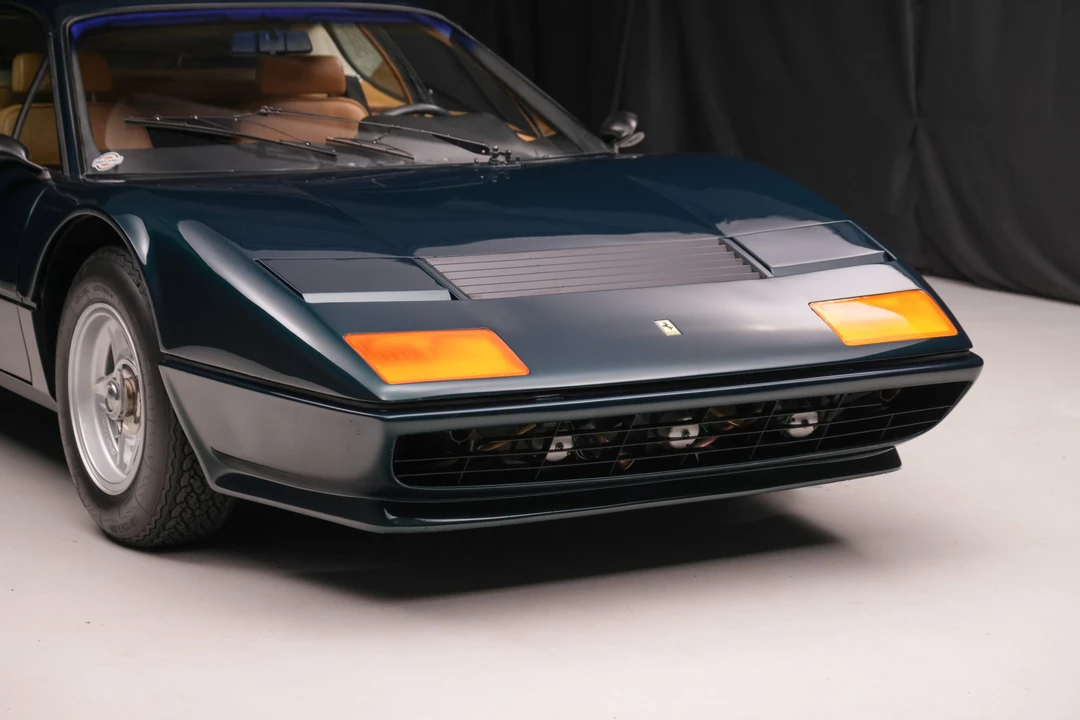 1980 Ferrari 512 BB - Image 26 of 31