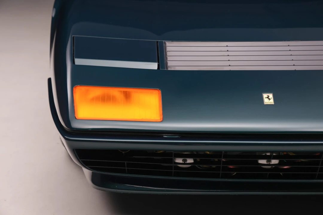 1980 Ferrari 512 BB - Image 27 of 31