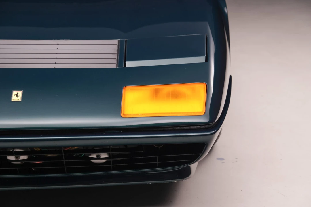 1980 Ferrari 512 BB - Image 28 of 31