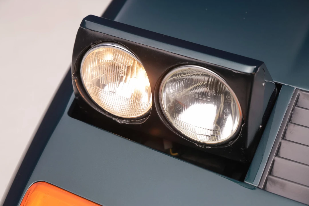 1980 Ferrari 512 BB - Image 29 of 31