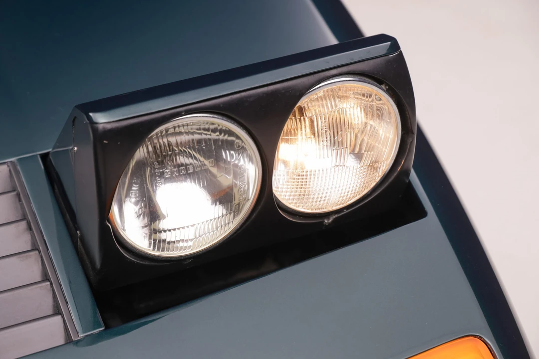 1980 Ferrari 512 BB - Image 30 of 31