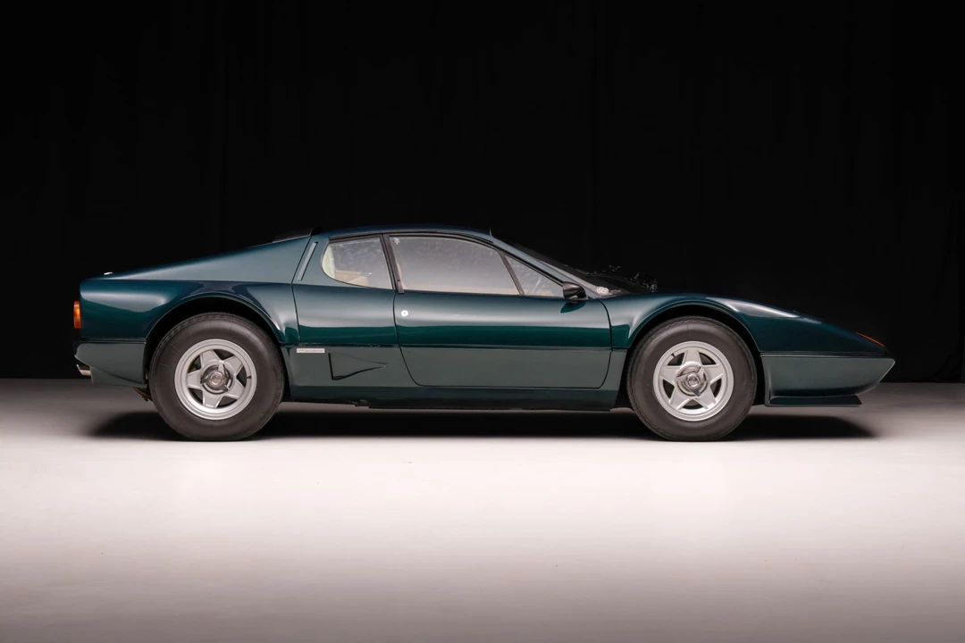 1980 Ferrari 512 BB - Image 11 of 31
