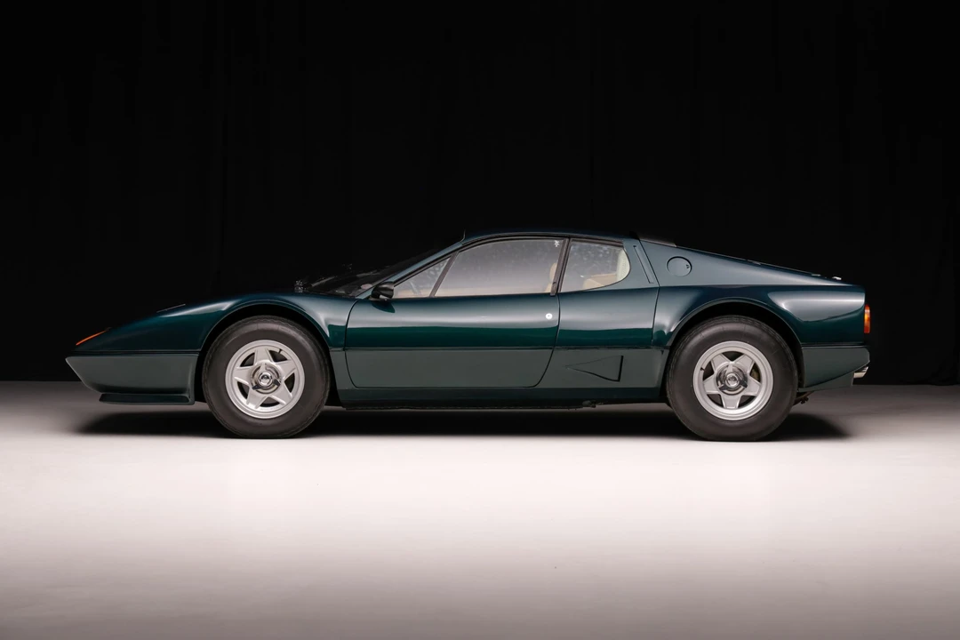 1980 Ferrari 512 BB - Image 4 of 31
