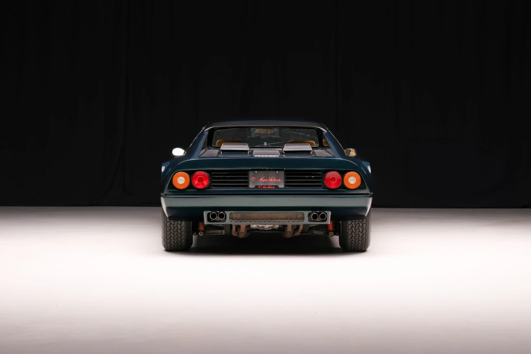 1980 Ferrari 512 BB - Image 8 of 31