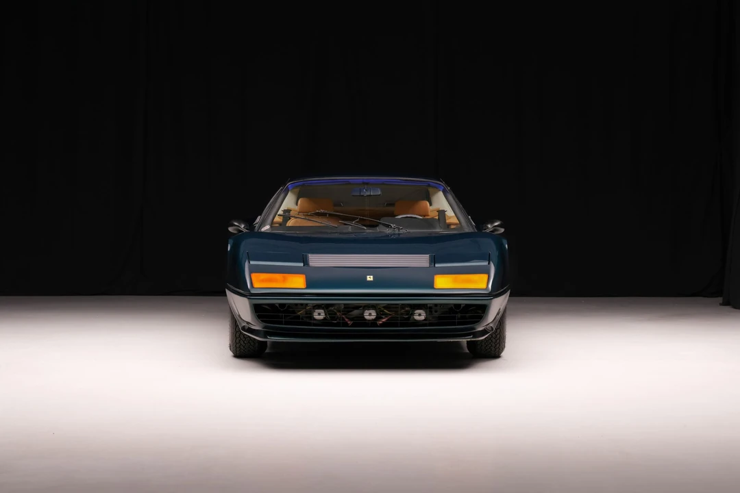1980 Ferrari 512 BB - Image 15 of 31