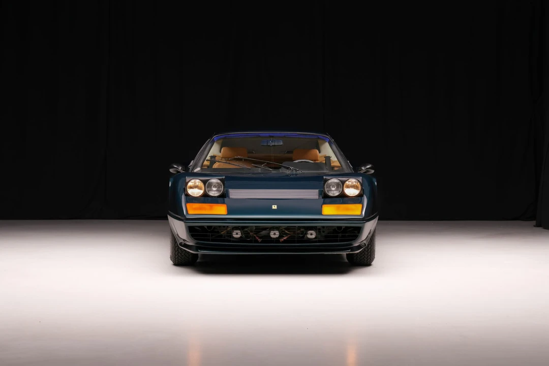 1980 Ferrari 512 BB - Image 16 of 31