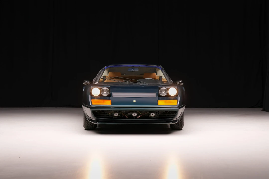 1980 Ferrari 512 BB - Image 17 of 31