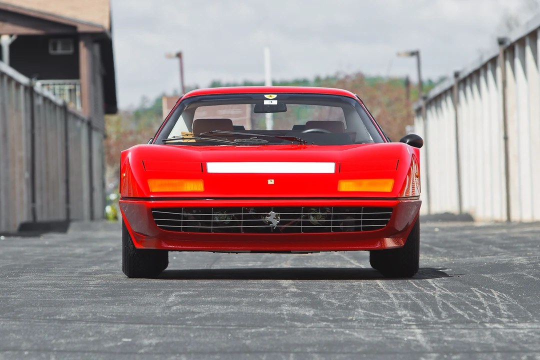 1980 Ferrari 512 BB - Image 11 of 13