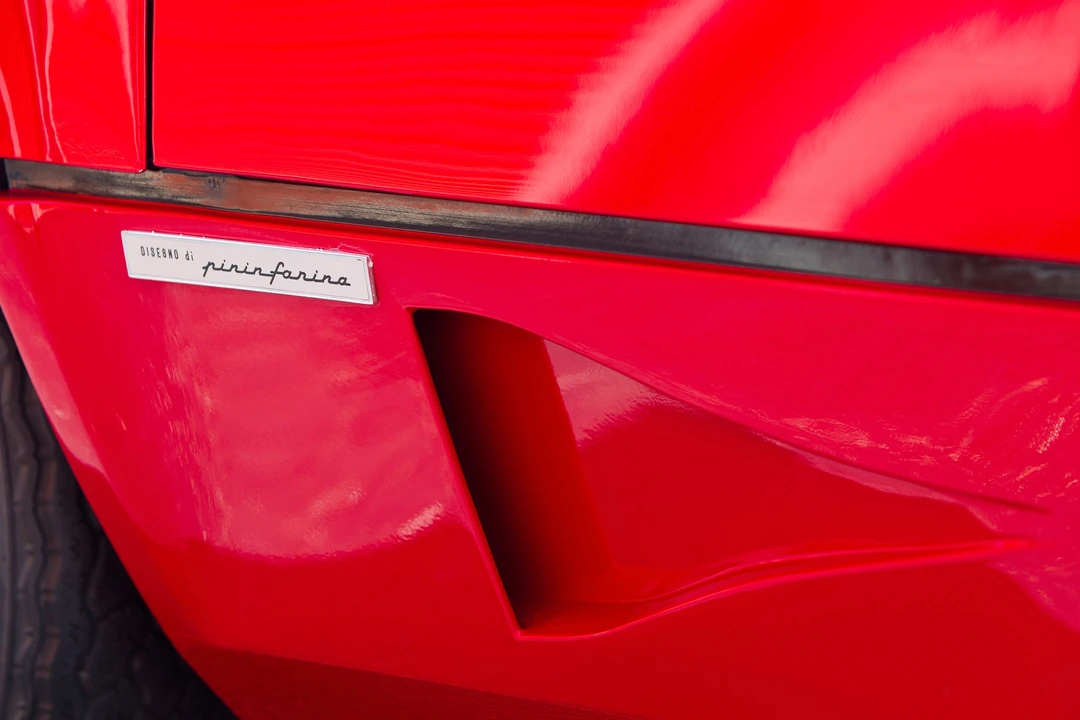 1980 Ferrari 512 BB - Image 7 of 13