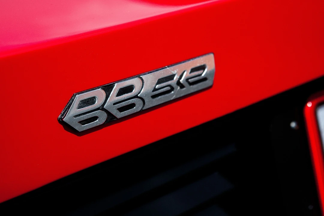 1980 Ferrari 512 BB - Image 6 of 13